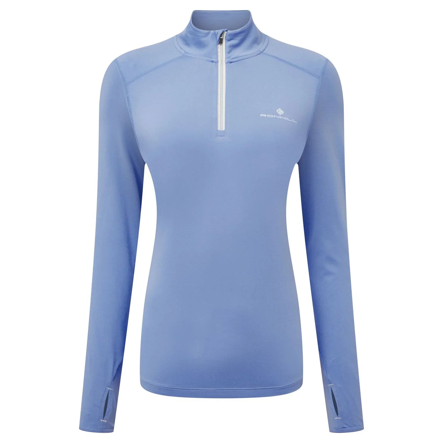 Ronhill Women's Life Practice 1/2 Zip Size 14 - [price]