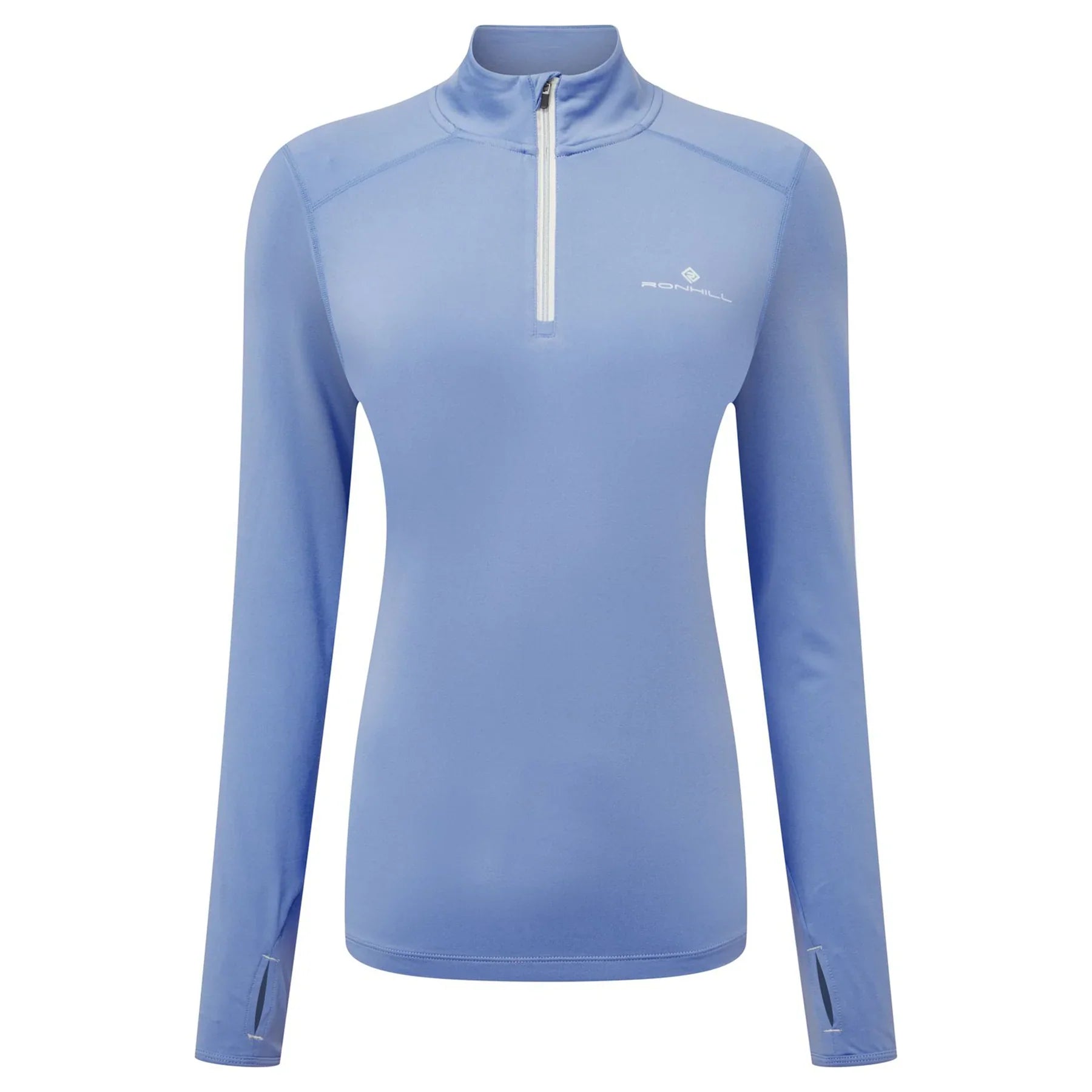 Ronhill Women's Life Practice 1/2 Zip Size 14 - [price]