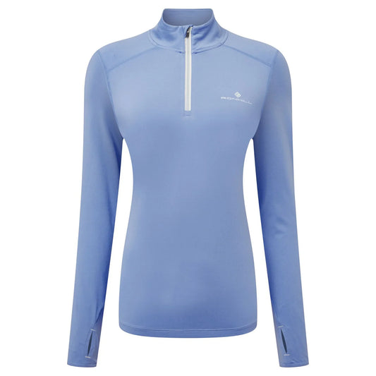 Ronhill Women's Life Practice 1/2 Zip Size 14 - [price]