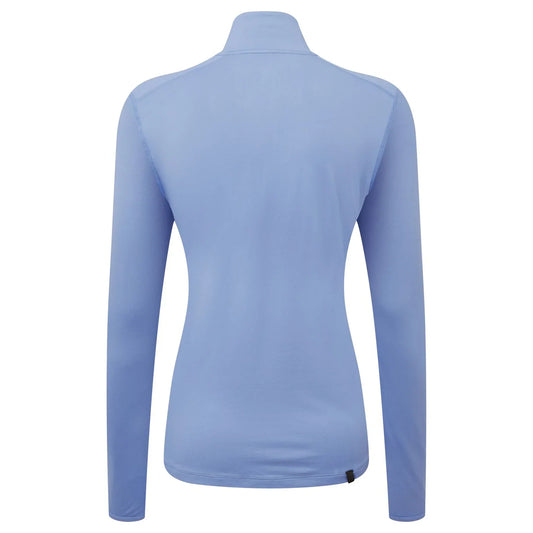Ronhill Women's Life Practice 1/2 Zip Size 14 - [price]