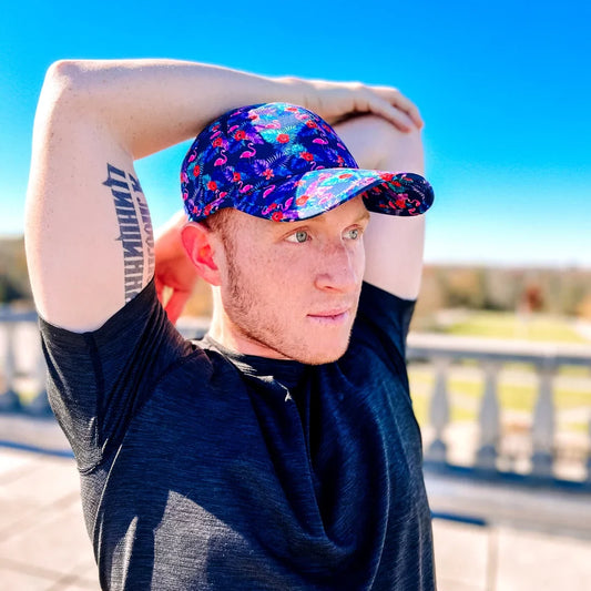 SPRINTS OG Hats - Hats - Runner's Warehouse