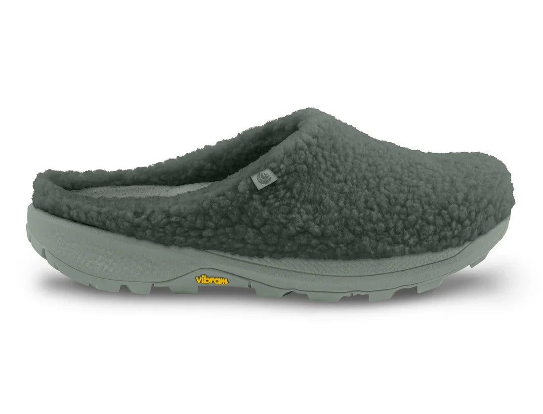 Topo Revive Women's Recovery Shoe - Bog Dog Running