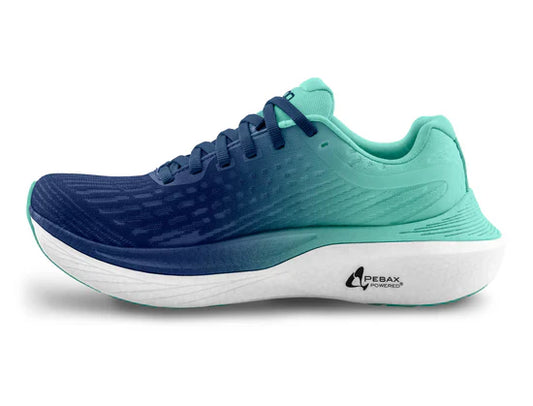 Topo Specter 2 Women's Running Shoe - Bog Dog Running