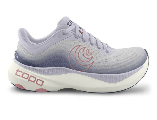 Topo Aura Women's Running Shoe - Bog Dog Running