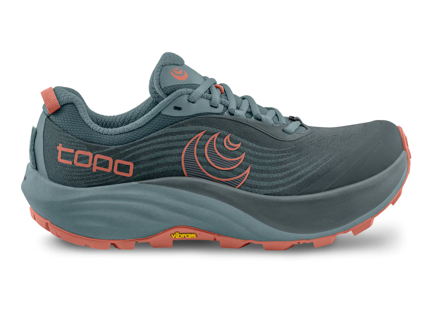 Topo Pursuit 3 Women's Trail Shoe - Bog Dog Running
