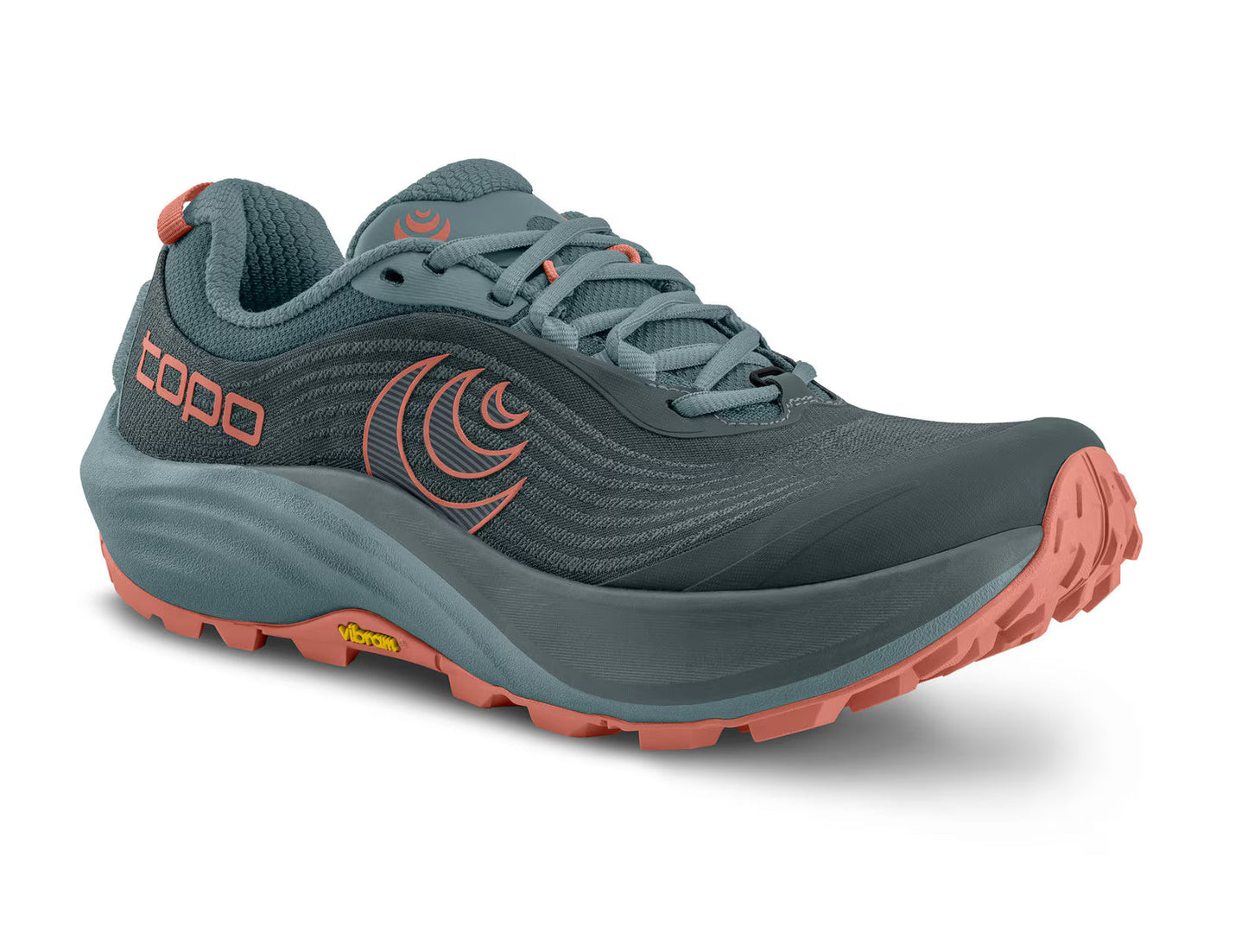 Topo Pursuit 3 Women's Trail Shoe - Bog Dog Running