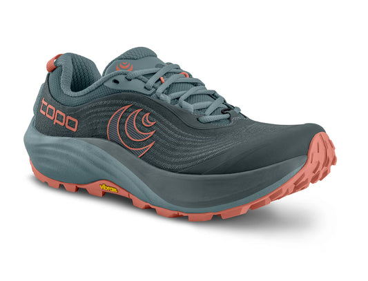 Topo Pursuit 3 Women's Trail Shoe - Bog Dog Running