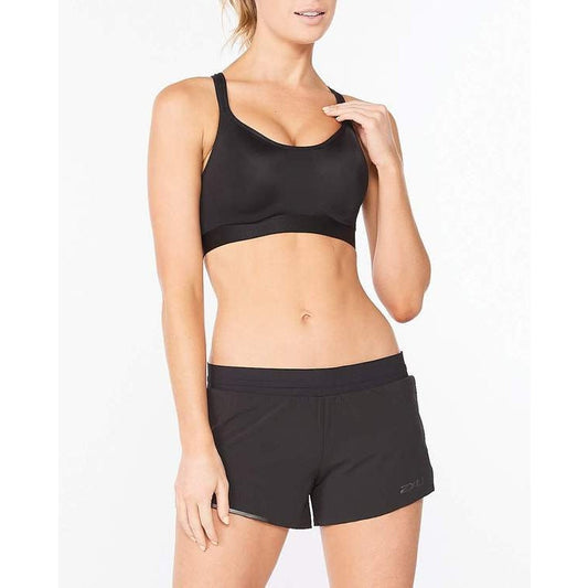 2XU Women's Light Speed Hi-Impact Sports Bra 2XU
