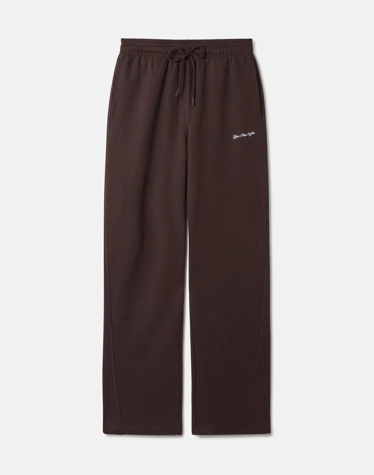 Gym+Coffee Wide Leg Women's Joggers - Clothing - Runner's Warehouse