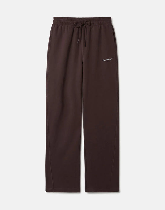 Gym+Coffee Wide Leg Women's Joggers - Clothing - Runner's Warehouse