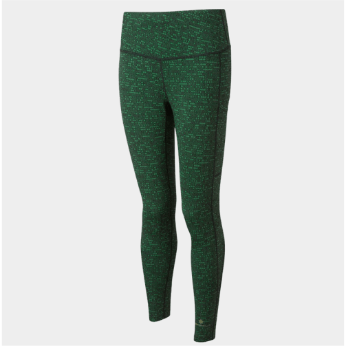 Ronhill Women's Life Deluxe Crop Tight Ronhill