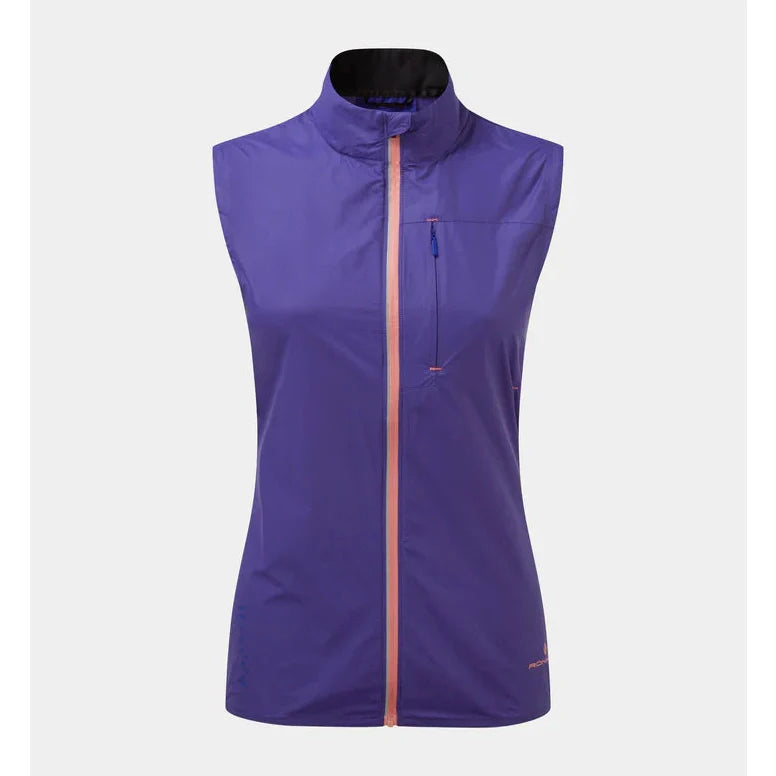 Ronhill Women's Tech LTW Gilet Ronhill
