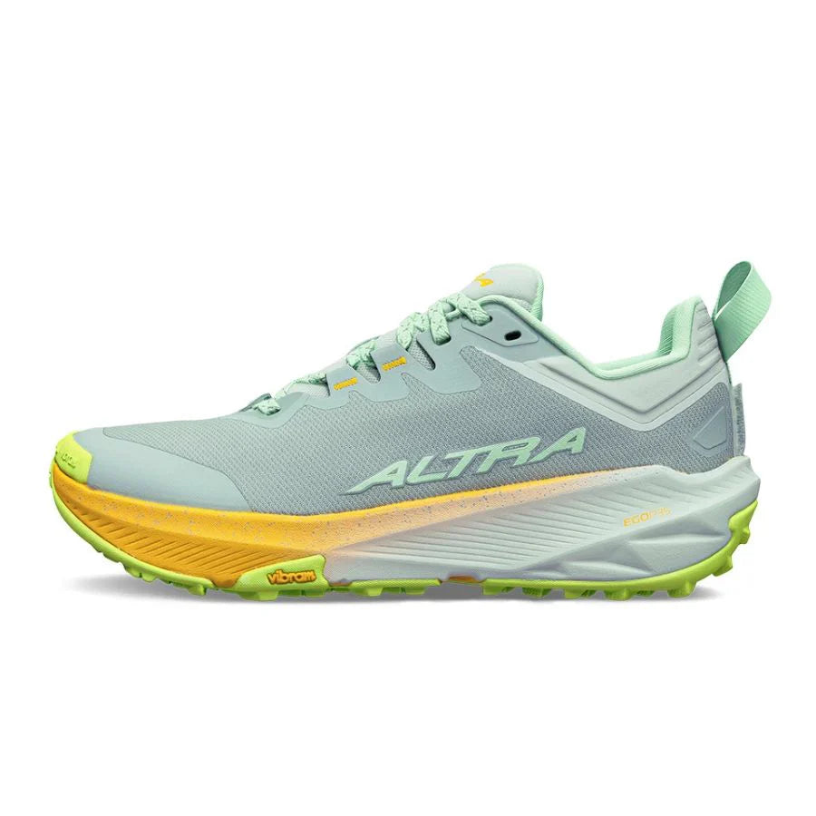 Altra Experience Wild 3+ Women's Running Shoe - Bog Dog Running