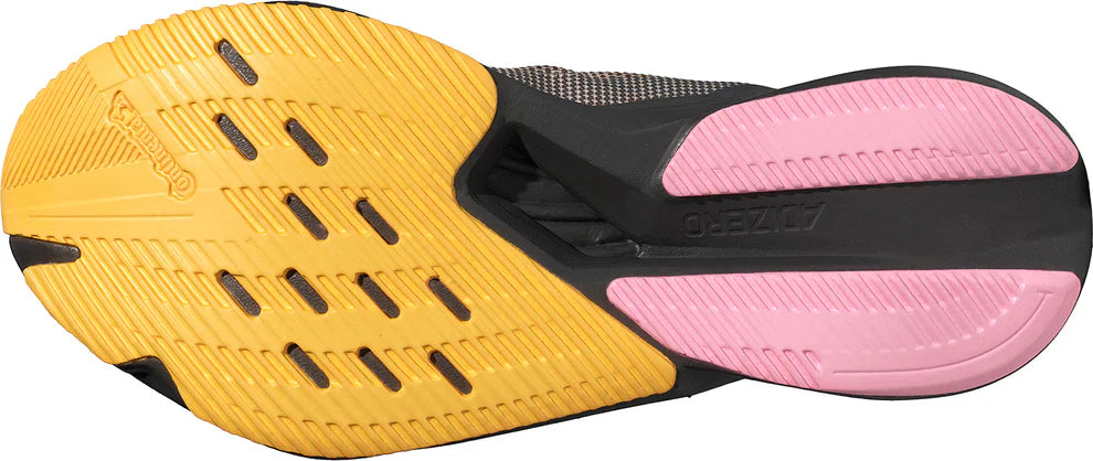 Adidas Women's Adizero Boston 12 Running Shoes - Bog Dog Running