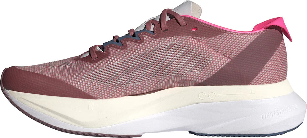 Adidas Women's Adizero Boston 12 Running Shoes - Bog Dog Running