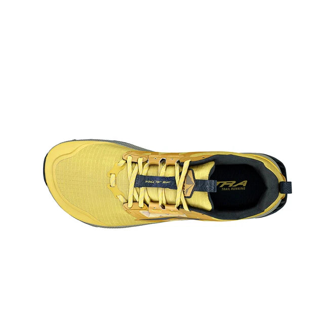 Altra Lone Peak 8 Mens Trail Running Shoe - [price]