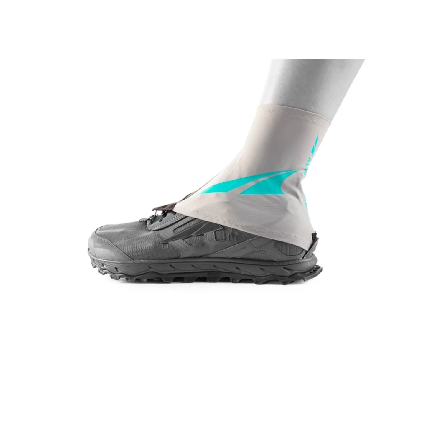 Altra Trail Gaiter - Bog Dog Running