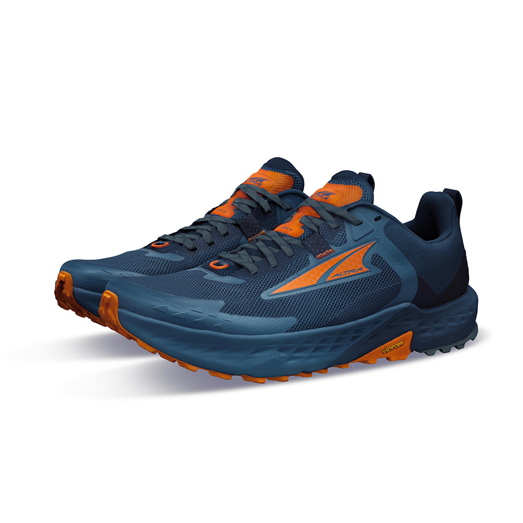 Altra Men's Timp 5 Shoe Altra