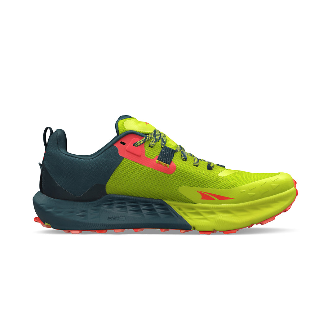 Altra Men's Timp 5 Shoe Altra