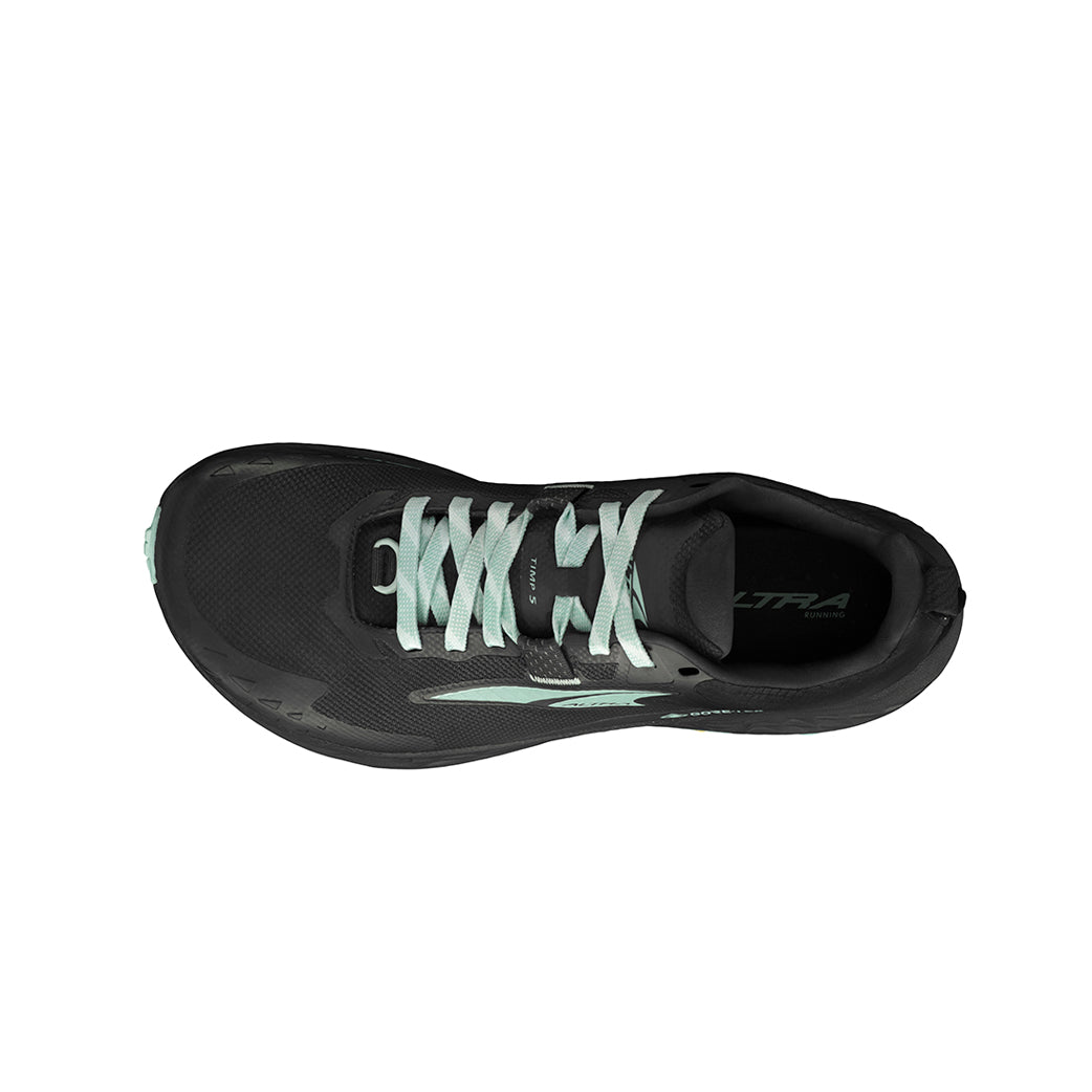 Altra Women's Timp 5 GTX Trail Running Shoes - Bog Dog Running