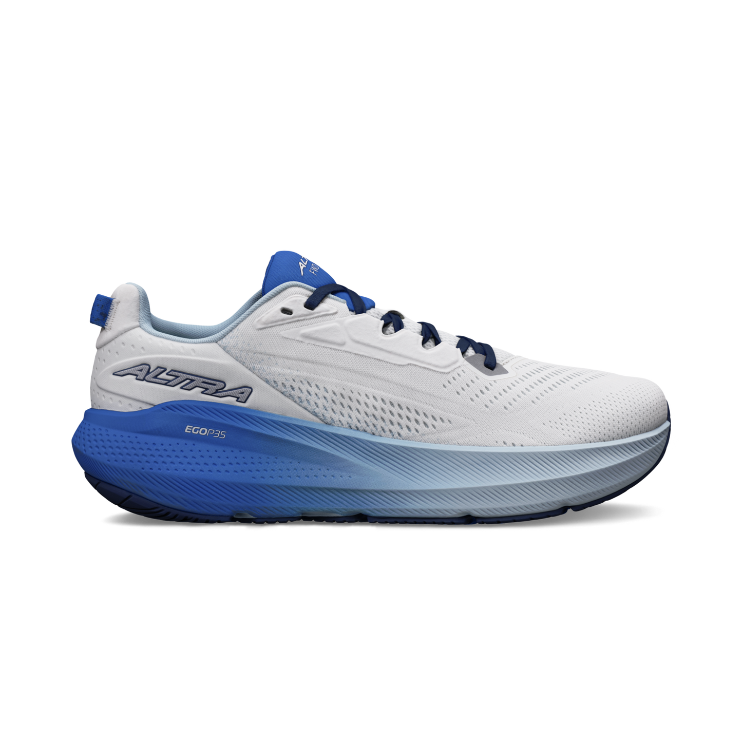 Altra FWD VIA 2 Men's Running Shoe - Bog Dog Running