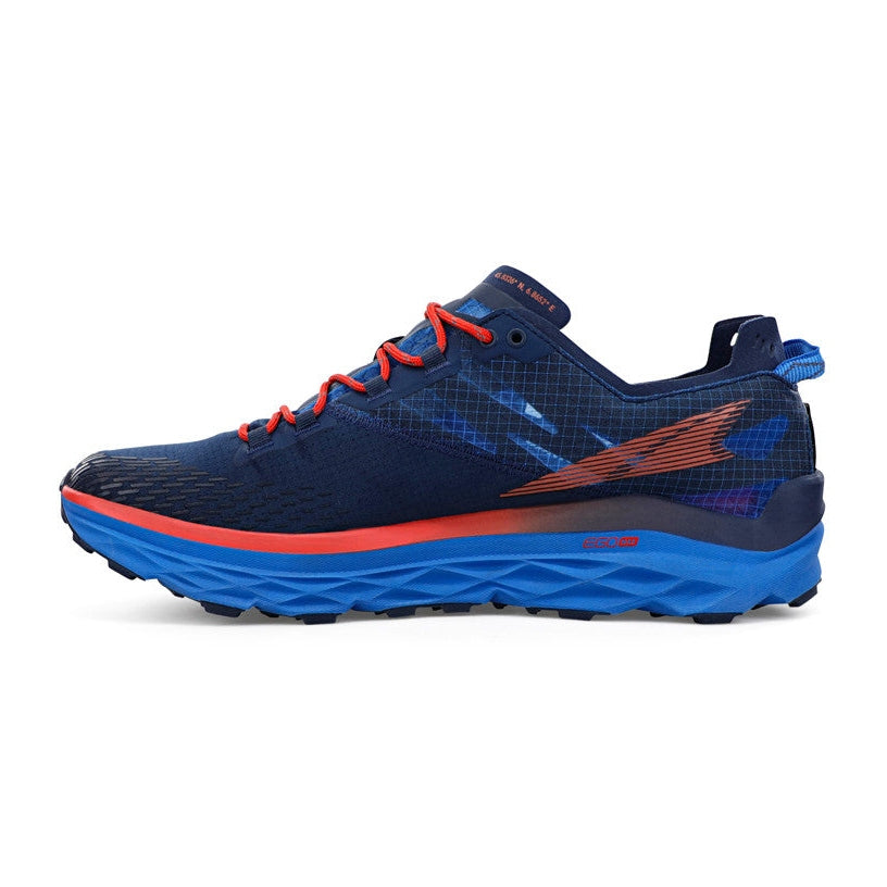 Altra Men's Mont Blanc Shoe Altra