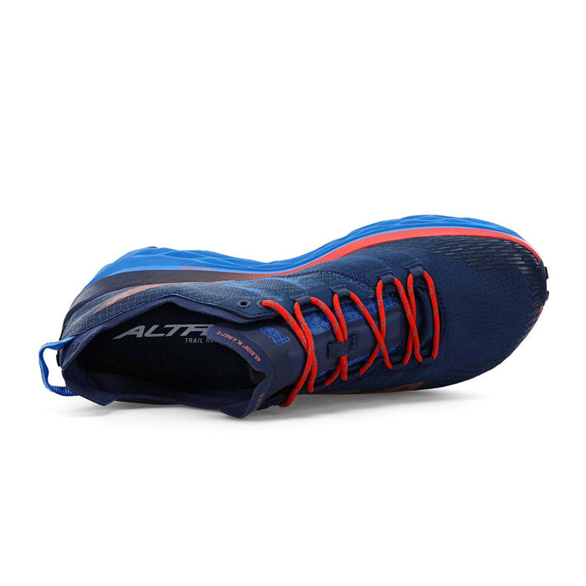 Altra Men's Mont Blanc Shoe Altra