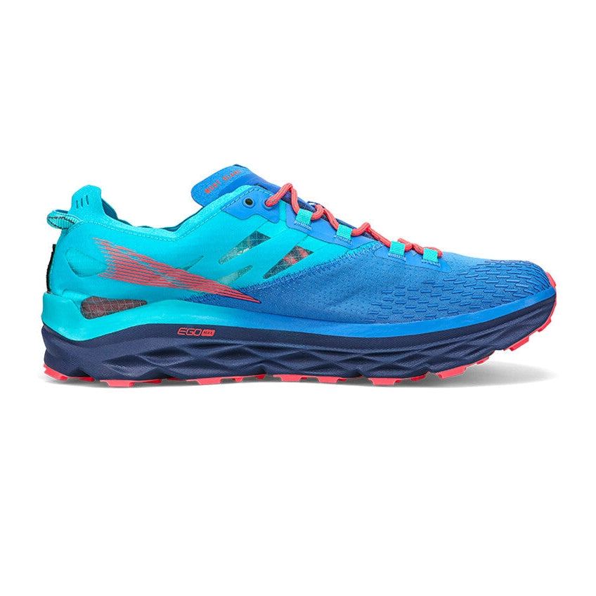 Altra Men's Mont Blanc Shoe Altra