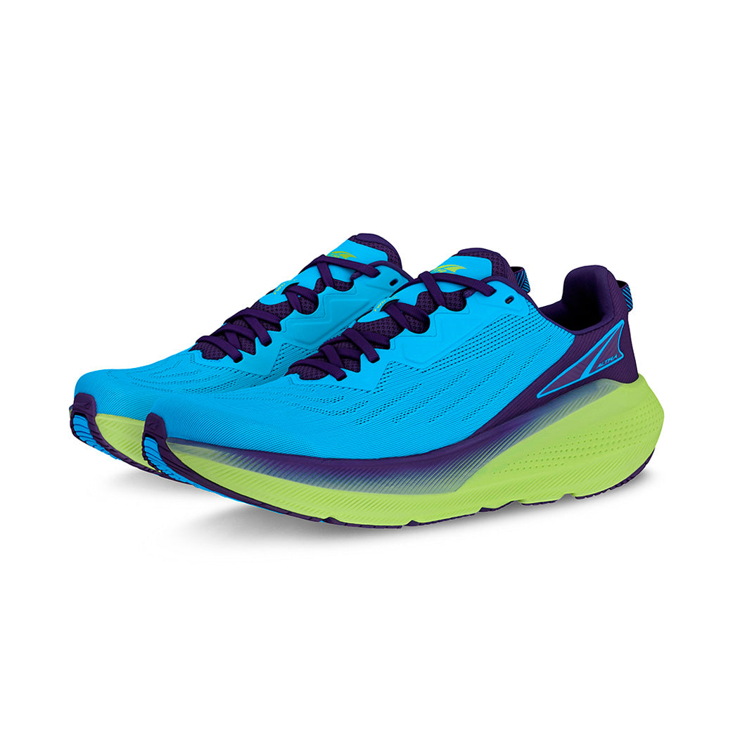 Altra FWD Via Men's Shoe - Bog Dog Running
