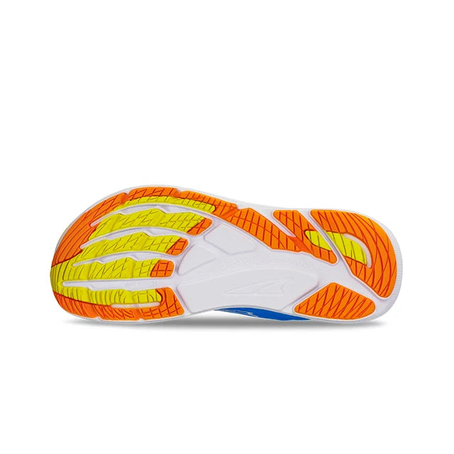 Altra FWD Via Men's  Running Shoe - Bog Dog Running