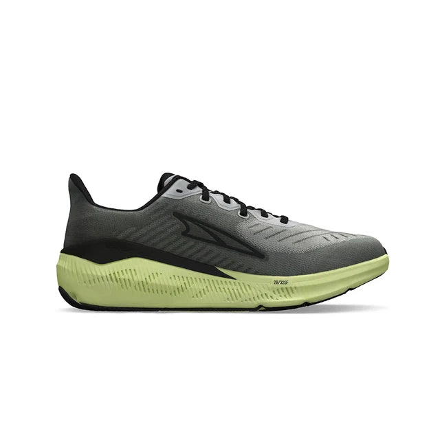 Altra Experience Form Men's Running Shoe - Bog Dog Running