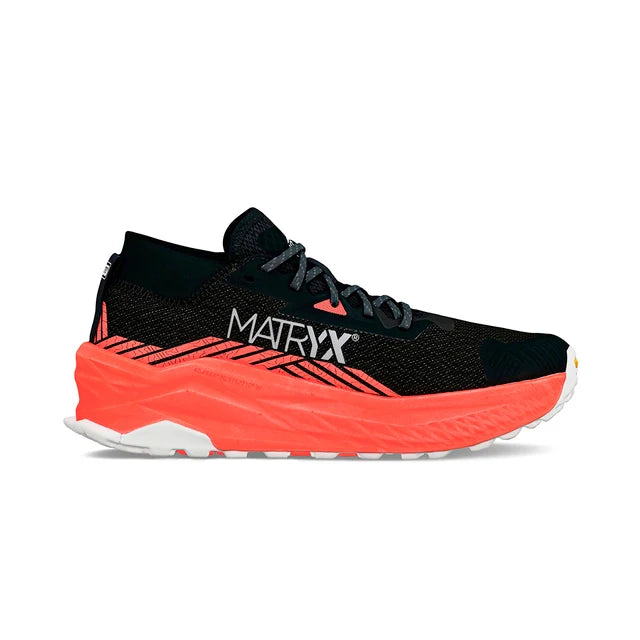 Altra Olympus 275 Women's Running Shoe - Bog Dog Running