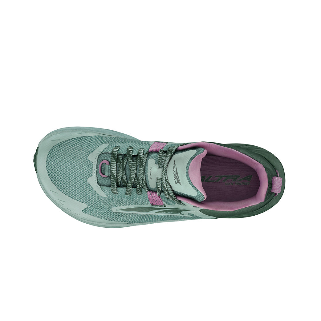 Altra Women's Timp 5 Shoe Altra