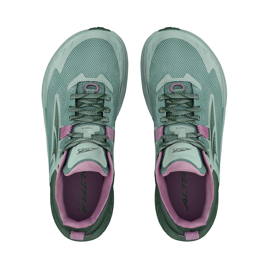Altra Women's Timp 5 Shoe Altra