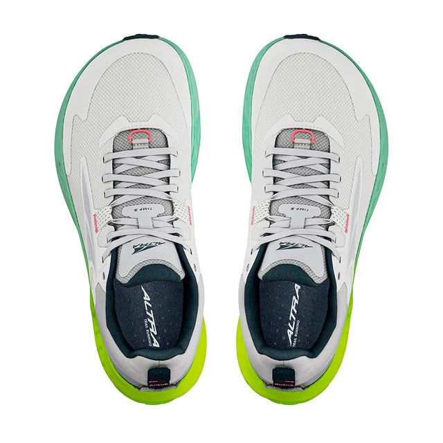 Altra Timp 5 Womens Trail Running Shoe - Bog Dog Running
