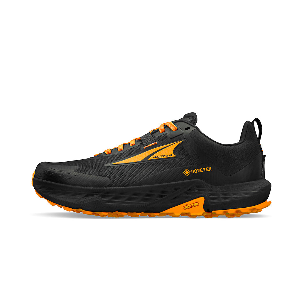 Altra Men's Timp 5 GTX Trail Running Shoes - Bog Dog Running