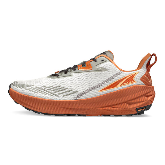 Altra Experience Wild Men's Running Shoe - Bog Dog Running