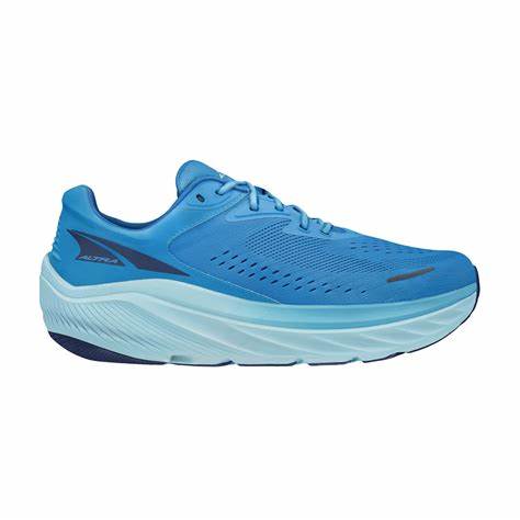 Altra VIA Olympus 2 Men's Running Shoe - Bog Dog Running