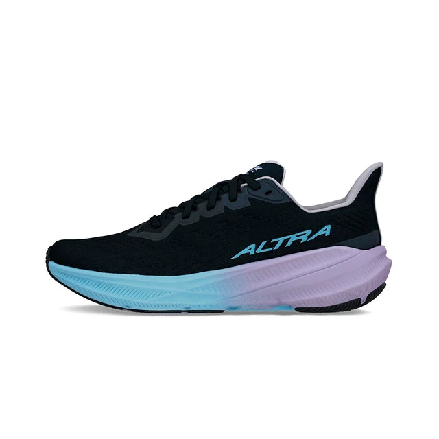 Altra Experience Flow 2 Women's Running Shoe - Bog Dog Running