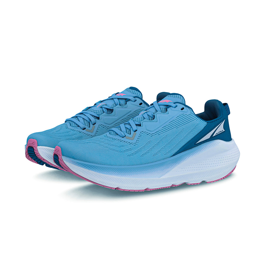Altra FWD Via Women's Shoe - Bog Dog Running