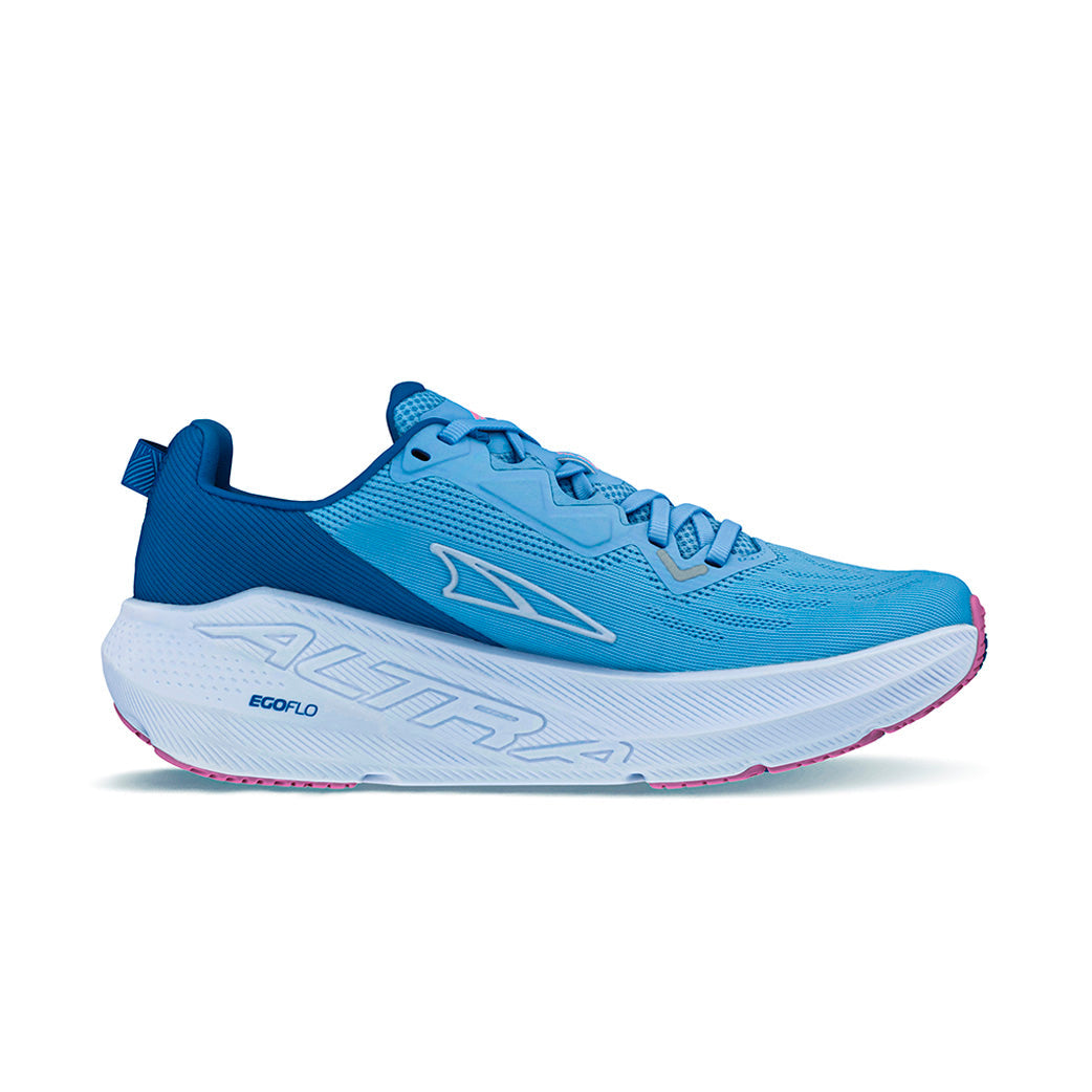 Altra FWD Via Women's Shoe - Bog Dog Running