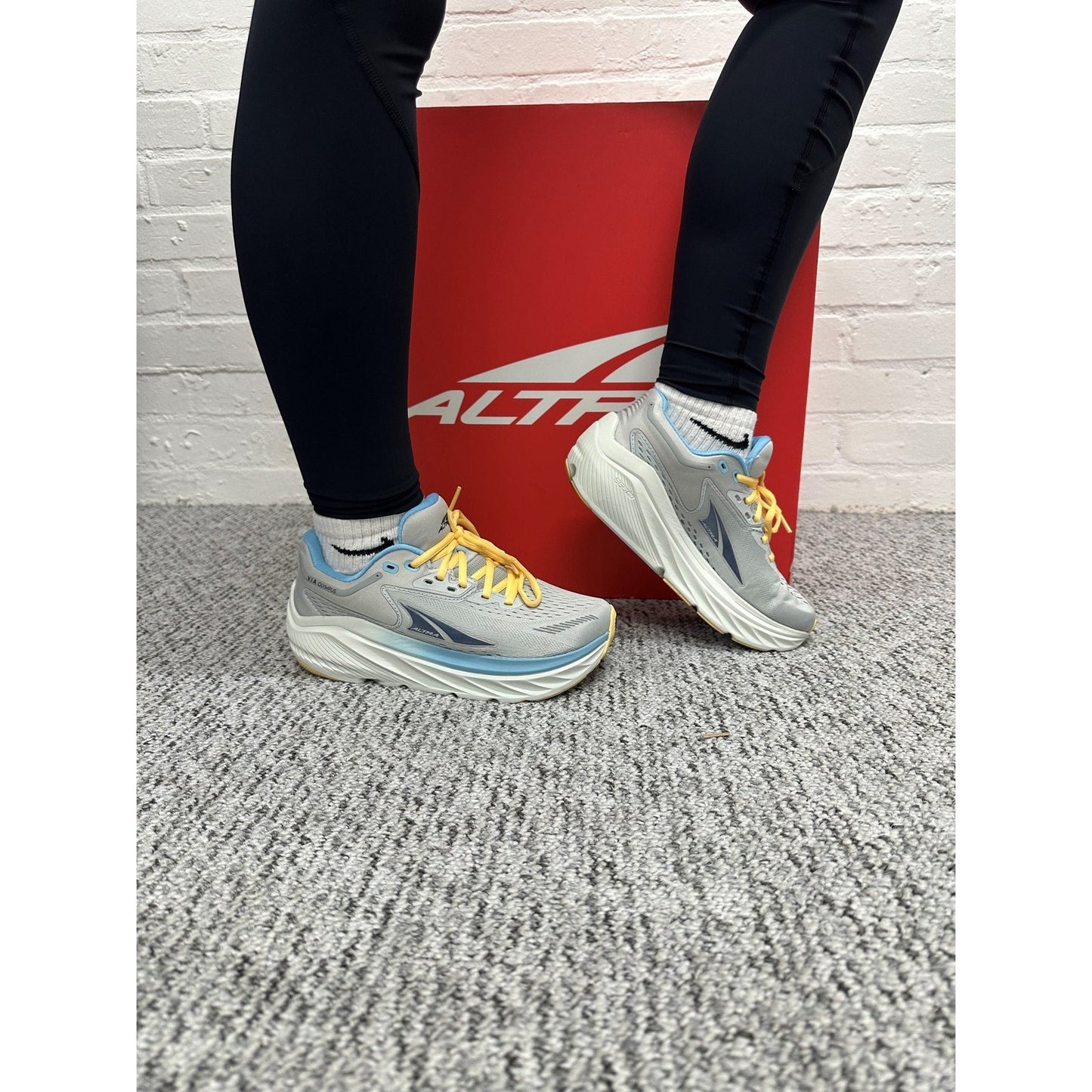 Altra Women's Via Olympus Altra