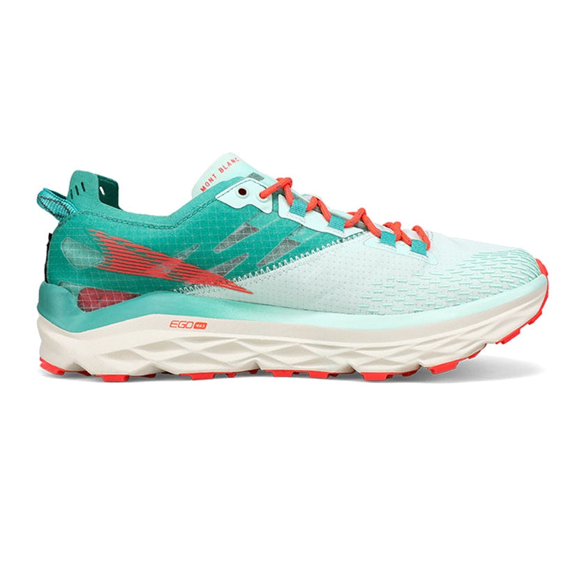 Altra Women's Mont Blanc Shoe Altra