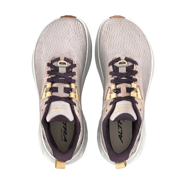 Altra Experience Wild Women's Running Shoe - Bog Dog Running