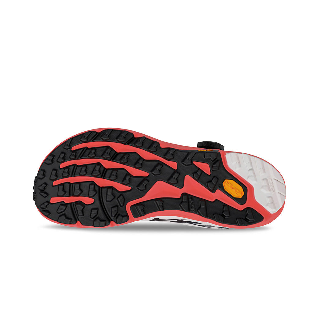 Altra Timp 5 BOA Men's Running Shoe - Bog Dog Running