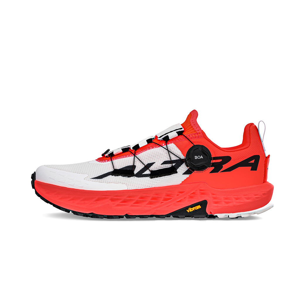 Altra Timp 5 BOA Men's Running Shoe - Bog Dog Running