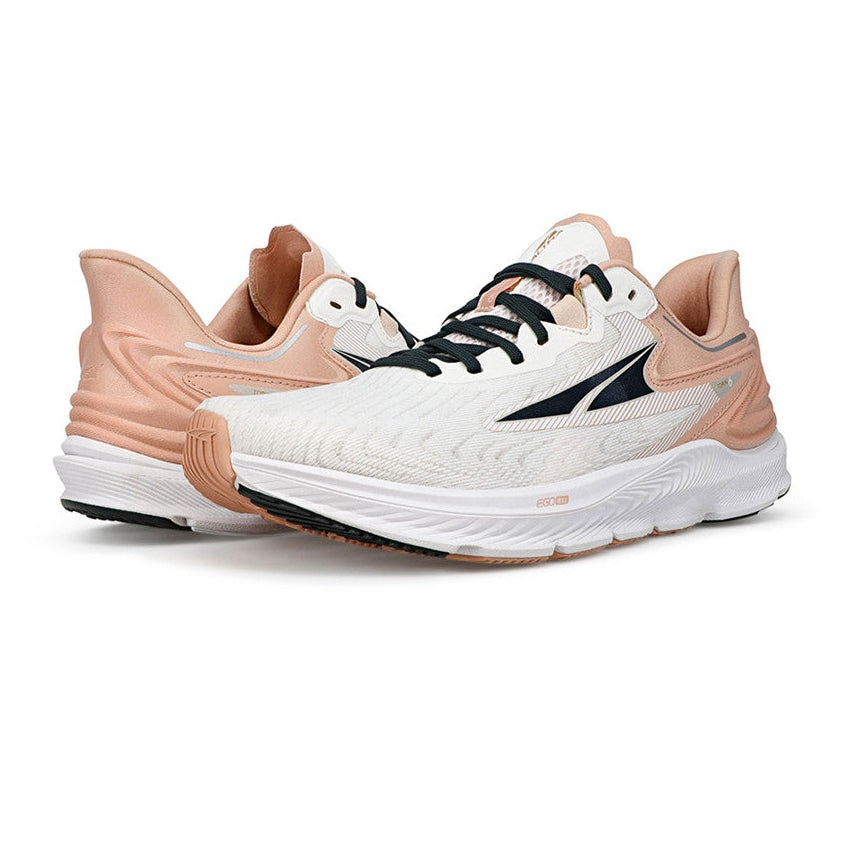 Altra Women's Torin 6 Shoe Bog Dog Running