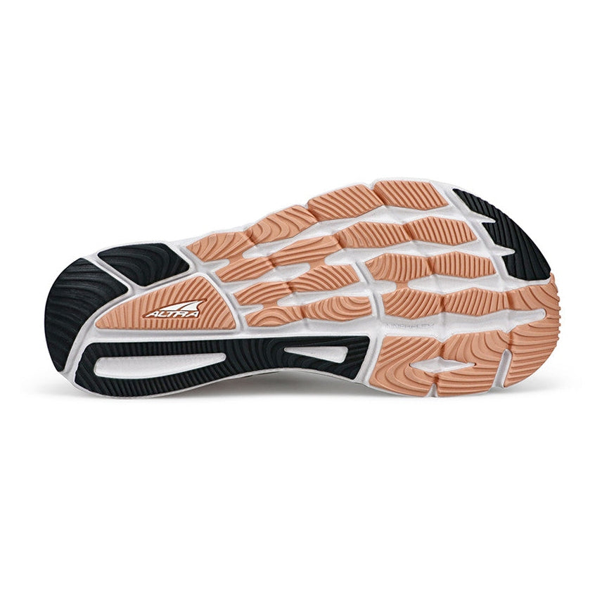 Altra Women's Torin 6 Shoe Bog Dog Running