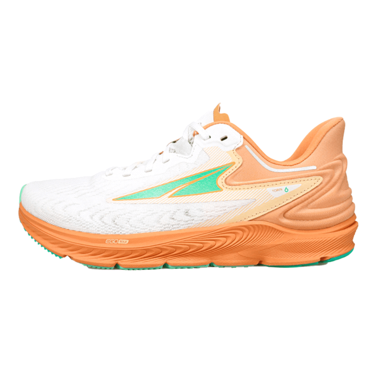 Altra Women's Torin 6 Shoe Bog Dog Running