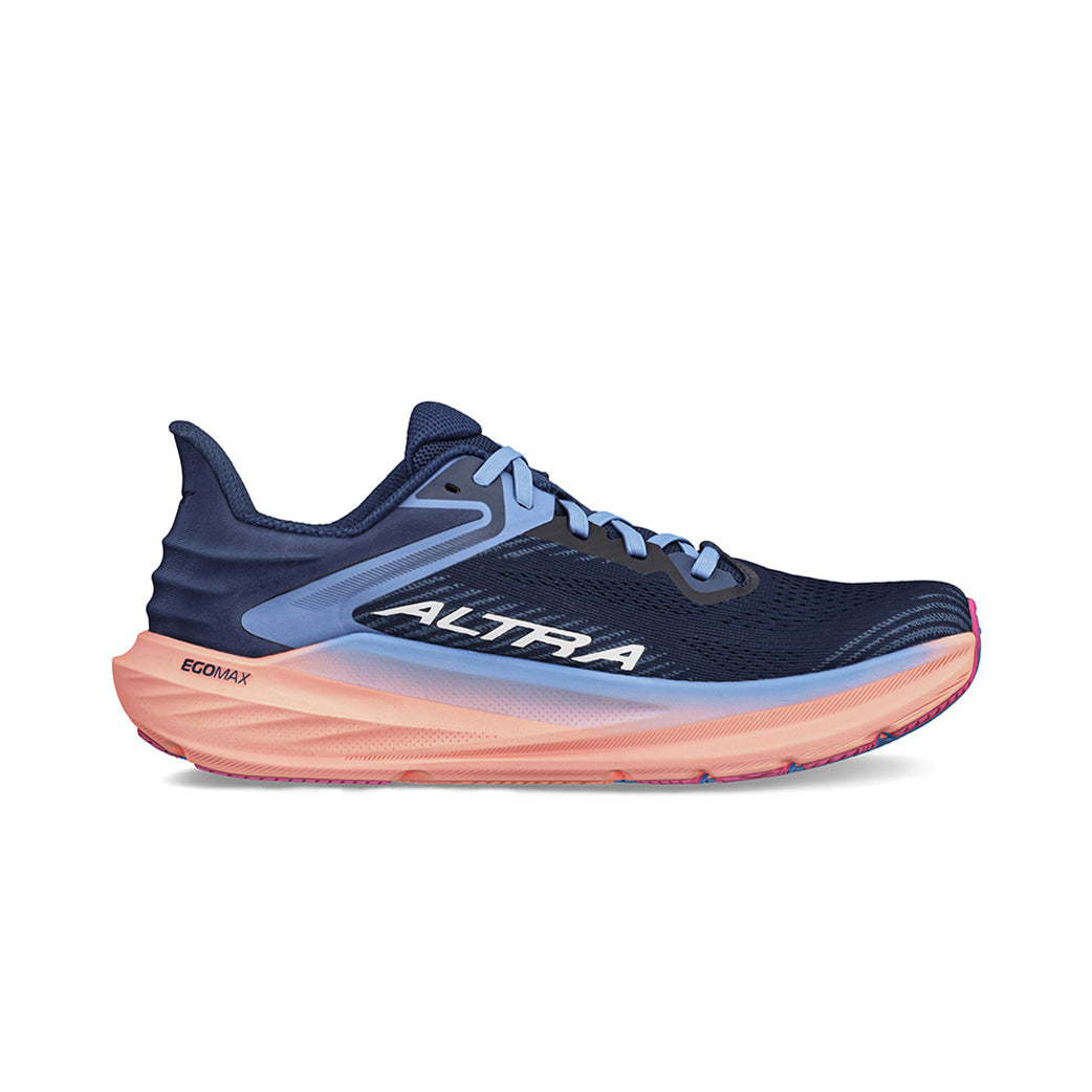 Altra Torin 8 Women's Running Shoe - Bog Dog Running